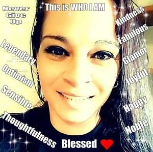 Meet your Posher, Candice